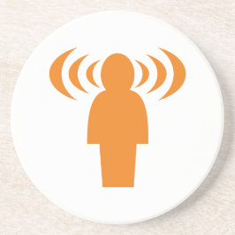 Mindful Moments Onderzetters