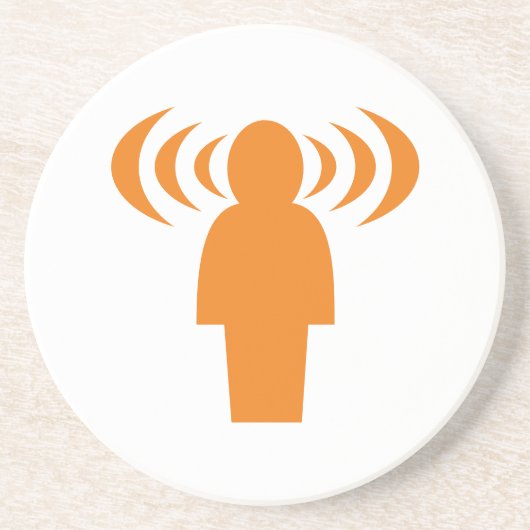 Mindful Moments Onderzetters (Voorkant)