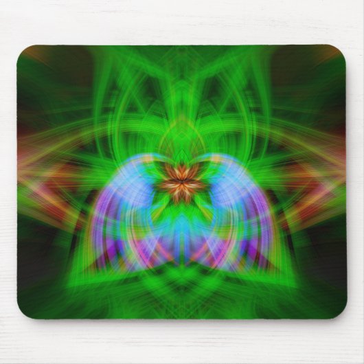 Mindful Muismat (Voorkant)