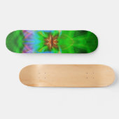 Mindful Persoonlijk Skateboard (Horizontaal)