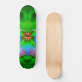 Mindful Persoonlijk Skateboard (Voorkant)