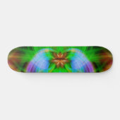 Mindful Persoonlijk Skateboard (Horizontaal)
