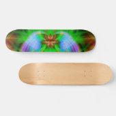 Mindful Persoonlijk Skateboard (Horizontaal)