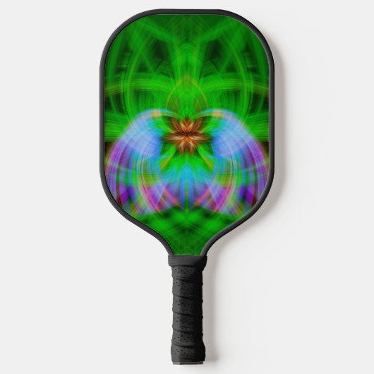 Mindful Pickleball Paddle (Voorkant)