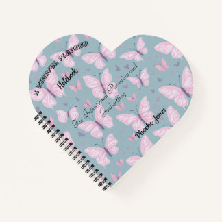 Mindful Planner voor Opzettelijke Planning en Goal Notitieboek