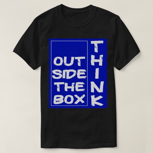 Mindful positief spiritueel bewuste slogan t-shirt (Design voorkant)