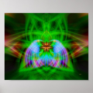 Mindful poster