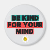 Mindful Power Magneet (Voorkant)