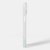 Mindful Recharge: Telefoonhoesje voor zelfzorg Case-Mate iPhone Case (Achterkant / Rechts)