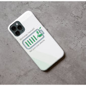 Mindful Recharge: Telefoonhoesje voor zelfzorg Case-Mate iPhone Case