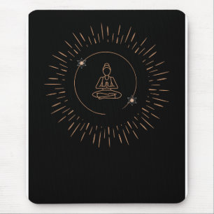 Mindful Serenity Muismat