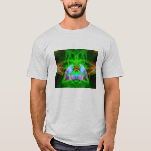 Mindful T-shirt (Voorkant)