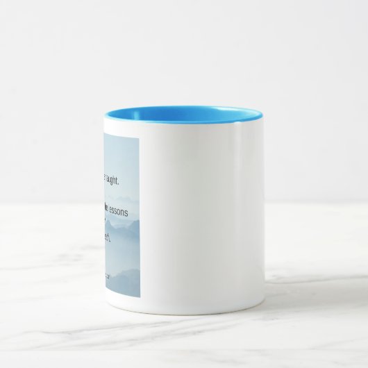 Mindful Teach Mok (linkshandig) (Midden)