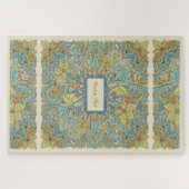 Mindful Uitdaging Ingewikkeld Patroon Legpuzzel (Horizontaal)
