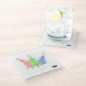 Mindful Word Art - Onderzetters (Schuin)