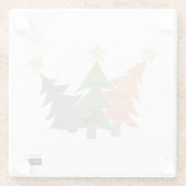 Mindful Word Art - Onderzetters (Achterkant)