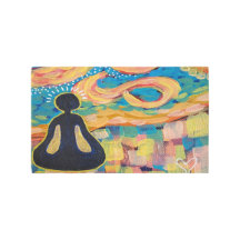 Mindful Yoga en Meditatie Kunst