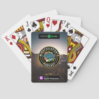 MindFullSports Pokerkaarten