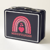 Mindfulness (Achterkant)