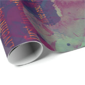 Mindfulness Buddha Cadeaupapier (Rol Hoek)