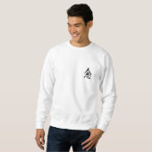 Mindfulness Design Trui (Voorkant volledig)