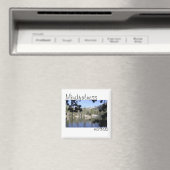 Mindfulness doet ertoe magneet (Insitu (Vaatwasser))