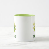 Mindfulness is de sleutel mok (Midden)