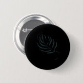Mindfulness Level Expert Napper Sticker Ronde Button 5,7 Cm (Voorkant /achterkant)