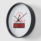 Mindfulness Meditation (Hoek)