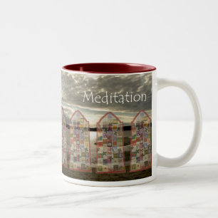Mindfulness Meditation mok