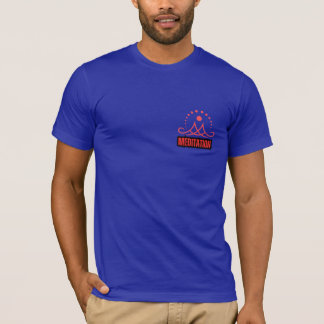Mindfulness Meditation T-shirt