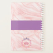 Mindfulness Planner (Achterkant)