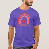 Mindfulness T-shirt (Voorkant)