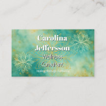 Mindfulness Wellness Consultant Zen Lotus Blauwgro