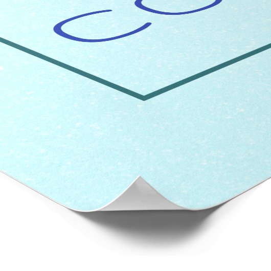 Mindfulness Word Jumble Poster (Hoek)