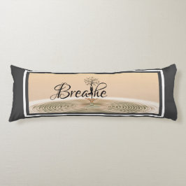 Mindfulness Yoga Tree of Life Body Pillow Lichaamskussen