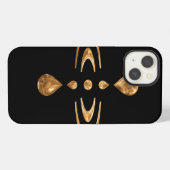 Mindheid iPhone Hoesje (Achterkant horizontaal)