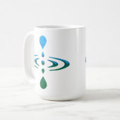 Mindheid Koffiemok (Voorkant links)