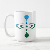 Mindheid Koffiemok (Links)