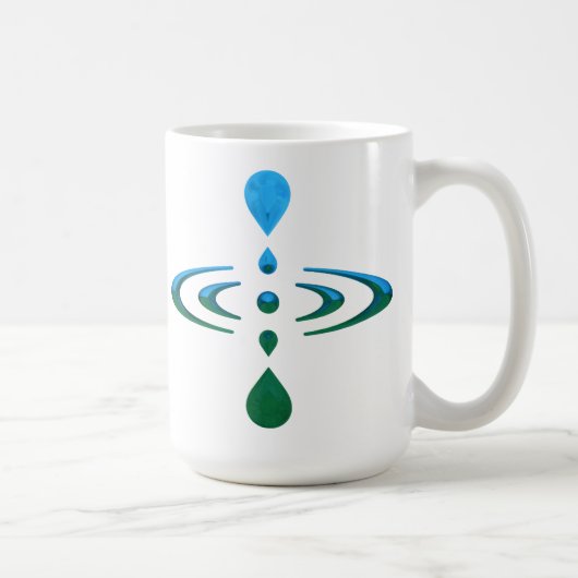 Mindheid Koffiemok (Rechts)