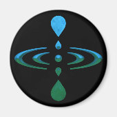 Mindheid Magneet (Voorkant)