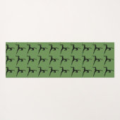 Mindheid Meditaties Yogamat (Achterkant (horizontaal))