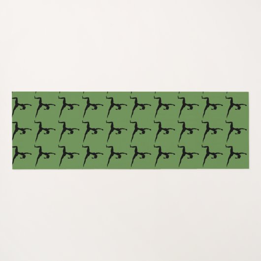 Mindheid Meditaties Yogamat (Achterkant (horizontaal))