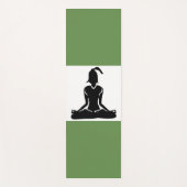 Mindheid Meditaties Yogamat (Voorkant)