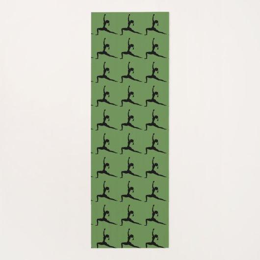 Mindheid Meditaties Yogamat (Achterkant)