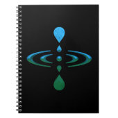 Mindheid Notitieboek (Voorkant)