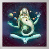 Mindheid Poster (Voorkant)