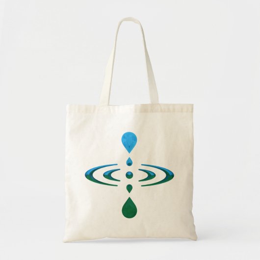 Mindheid Tote Bag (Voorkant)