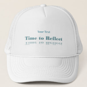 Mindheid Trucker Pet