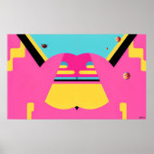 Mindhunter Poster (Voorkant)